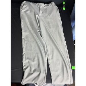 Tourmax Golf‎ Pants Mens 32x32 Flat Front Stretch Classic Fit Casual Wear